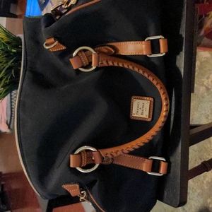 Dooney & Bourke Satchel